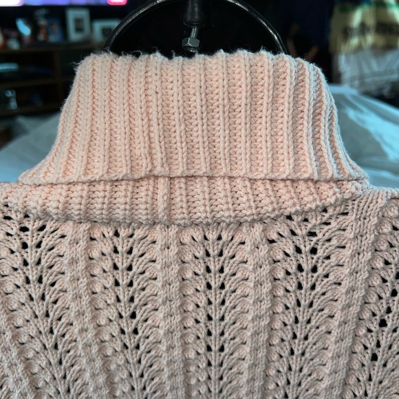 J. Jill Knitted Button Cardigan - Picture 5 of 8